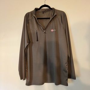 Men’s Dunbrooke Half Zip Jacket